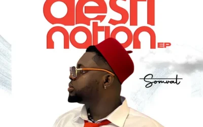 Somval – Osinachi