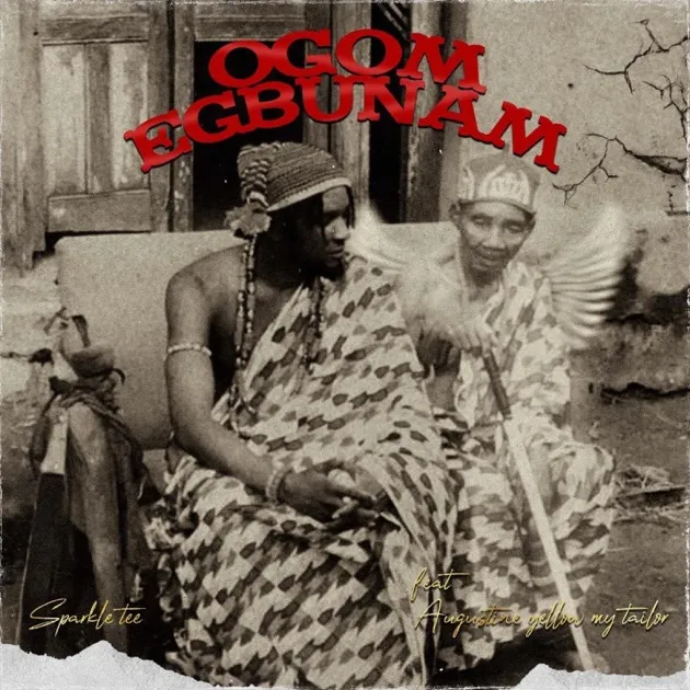 Sparkle Tee – Ogom Egbunam Sparkle Tee – Ogom Egbunam