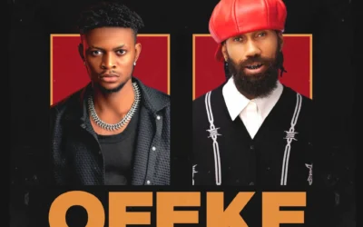 Spyki – Ofeke