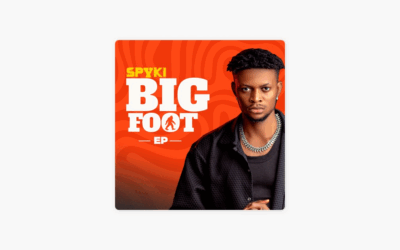 Spyki – Onye