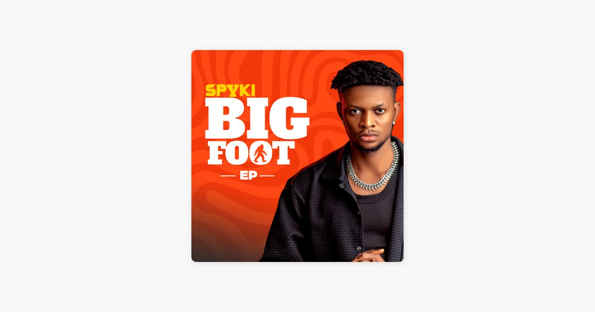 Spyki – Onye Spyki – Onye