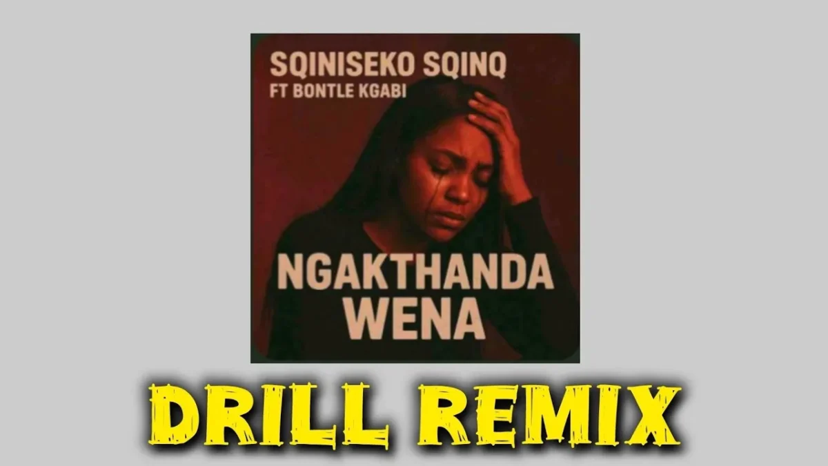 Sqiniseko Sqin-Q – Ngithanda Wena (Emotional Remix) Sqiniseko Sqin-Q – Ngithanda Wena (Emotional Remix)