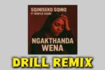 Sqiniseko Sqin-Q – Ngithanda Wena (Emotional Remix)