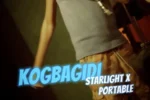 Starlight & Portable – Kogbagidi