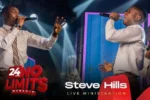 Steve Hills – Eze Anwu Anwu