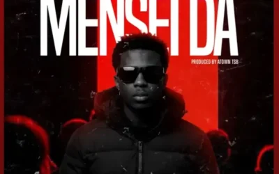 Strongman – Mensei Da