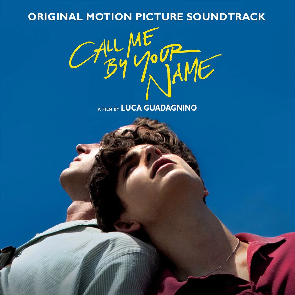 Sufjan Stevens – Mystery of Love Sufjan Stevens – Mystery of Love