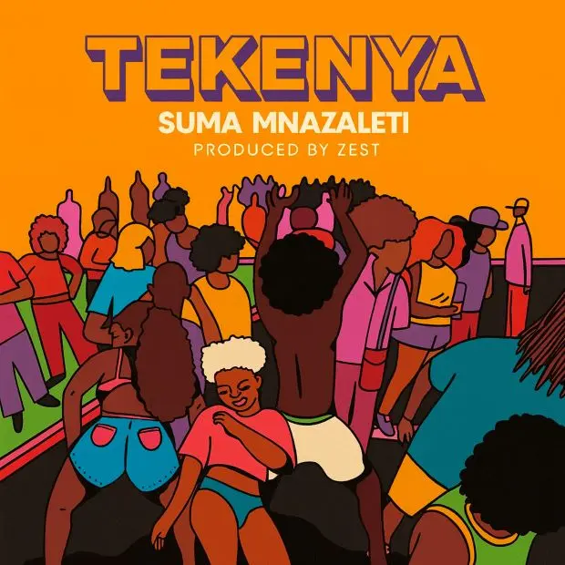 Suma Mnazaleti – Tekenya Suma Mnazaleti – Tekenya