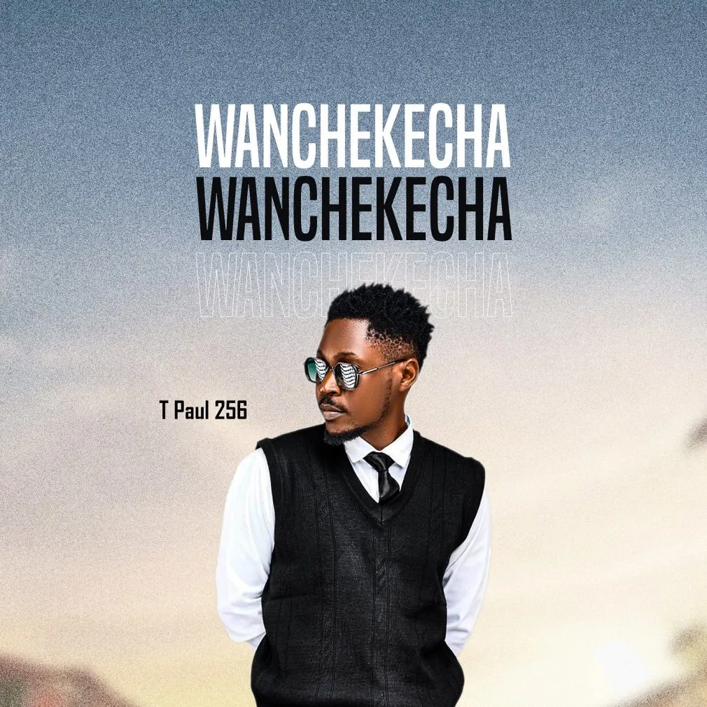 T Paul – Wanchekecha T Paul – Wanchekecha