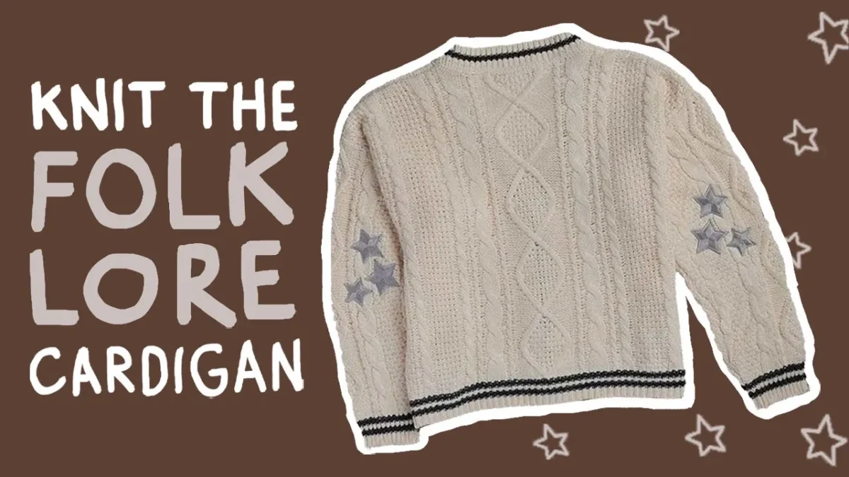 Taylor Swift – Cardigan Taylor Swift – Cardigan