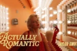 Taylor Swift – Intro – Actually Romantic