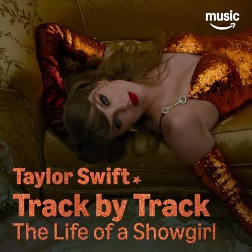 Taylor Swift – Intro – Elizabeth Taylor