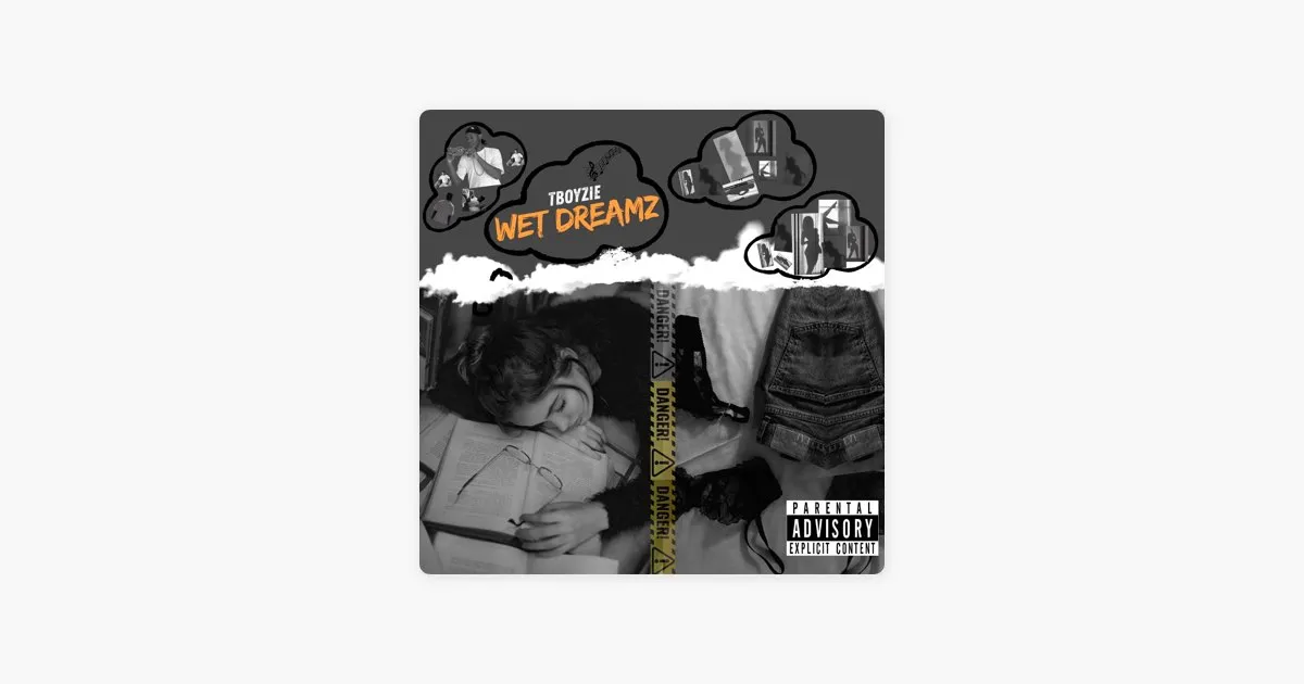 Tboyzie – Wet Dreamz Tboyzie – Wet Dreamz