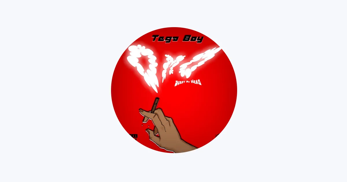 Tega Boi Dc – Omo (Burst My Head) Tega Boi Dc – Omo (Burst My Head)