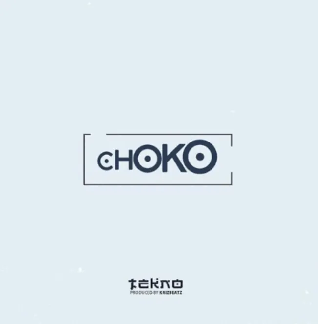 Tekno – She Sweet Me