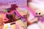 That’s Beamer Boyfriend – Stre