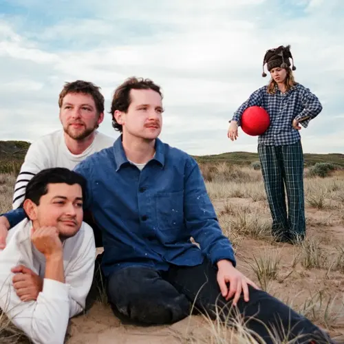 The Belair Lip Bombs - Again (Album) The Belair Lip Bombs - Again (Album)