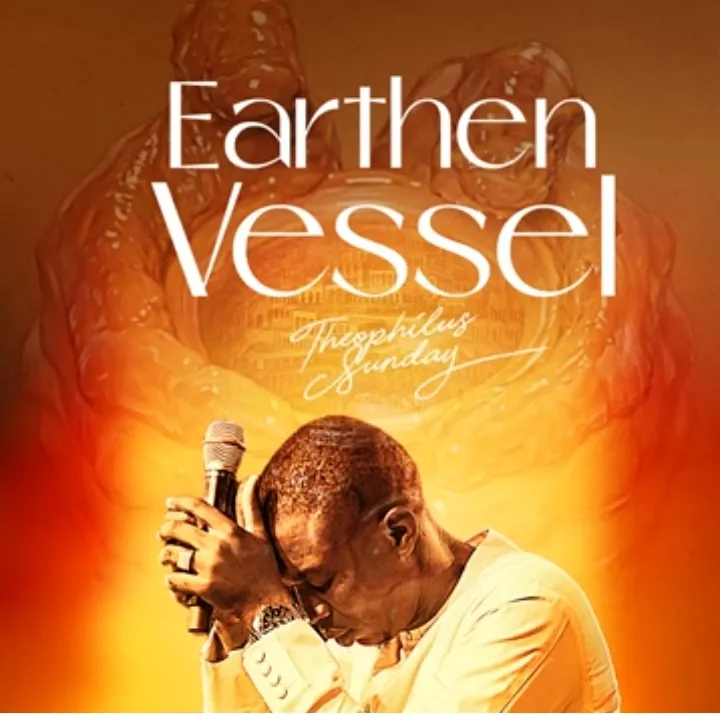 Theophilus Sunday – Earthen Vessel (Remix) Theophilus Sunday – Earthen Vessel (Remix)