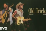 Thomas Rhett & Niall Horan – Old Tricks