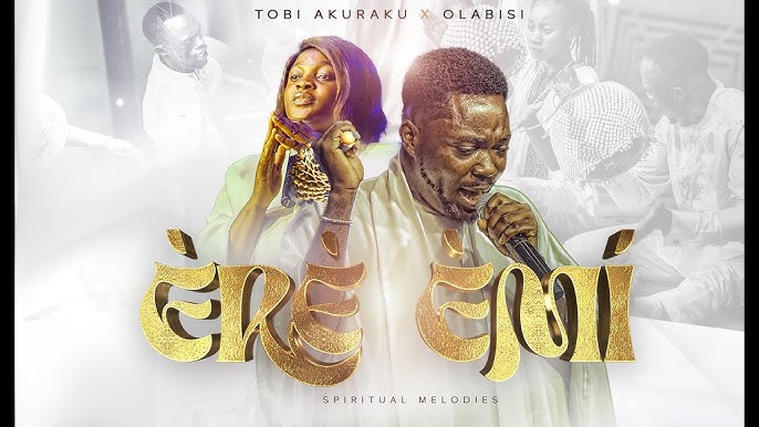 Tobi Akuraku – Ere Emi Tobi Akuraku – Ere Emi