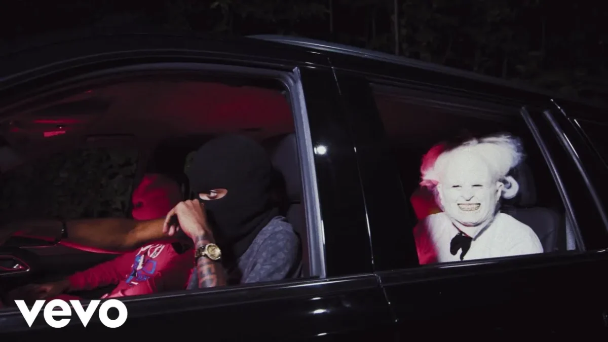 Tommy Lee Sparta , Trippie Redd – Murderer Tommy Lee Sparta , Trippie Redd – Murderer