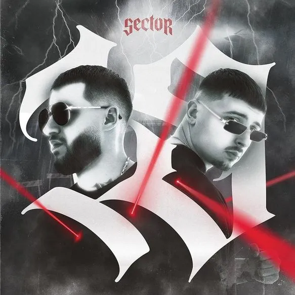 Trap19 Connection – SECTOR-19 (Album) Trap19 Connection – SECTOR-19 (Album)