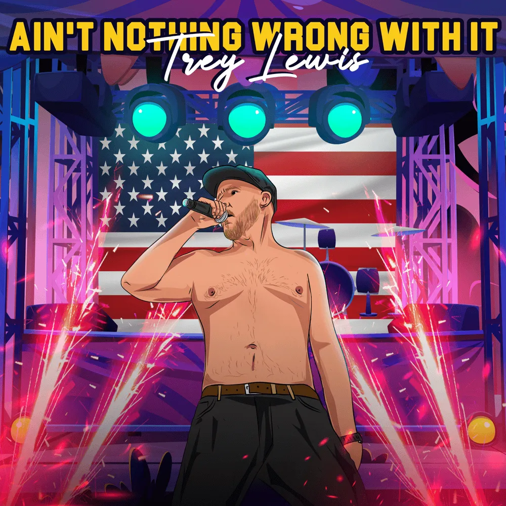 Trey G. – It Ain’t Nothin Trey G. – It Ain’t Nothin