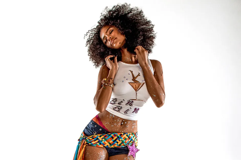 Tyla – CHANEL Tyla – CHANEL