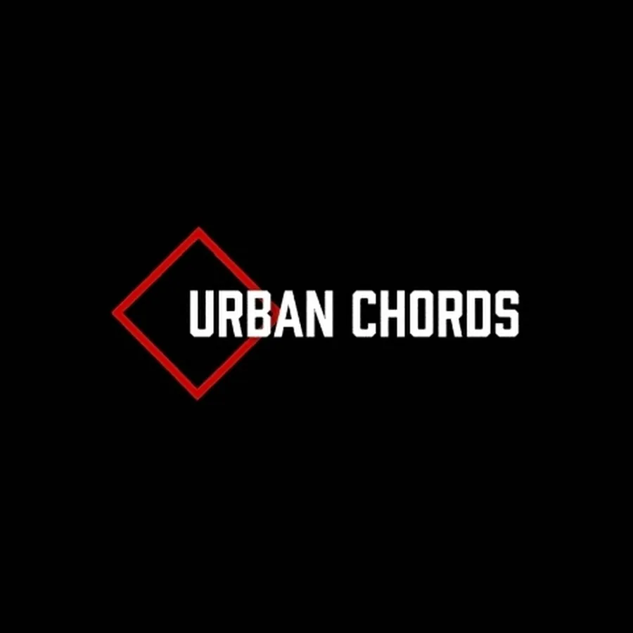 Urban Chords – Badman Gangsta Urban Chords – Badman Gangsta