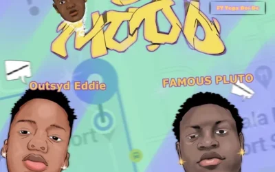Uzama – Until I Don Pack Ham