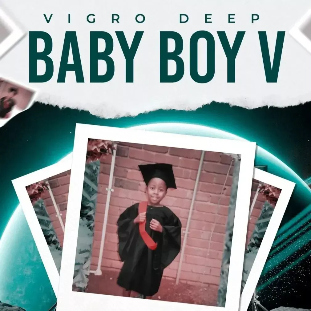 Vigro Deep – Unga Joli Ft. Cooper SA Vigro Deep – Unga Joli Ft. Cooper SA