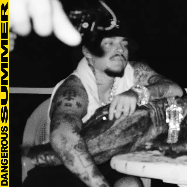 Yeat – Dangerous Summer (Album) Yeat – Dangerous Summer (Album)