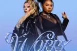 Yemi Alade – Worry Ft. Fave