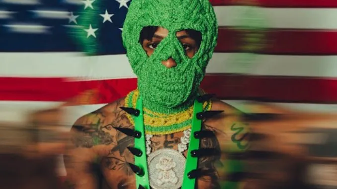 YoungBoy Never Broke Again – Finest