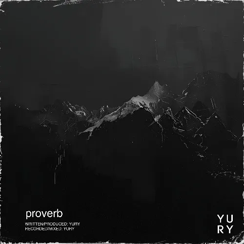 Yury – Proverb Yury – Proverb