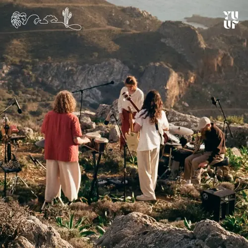 Yuuf - Mt. Sava (Ep) Yuuf - Mt. Sava (Ep)