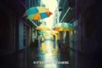 Ziggy in tha House – It’s Raining