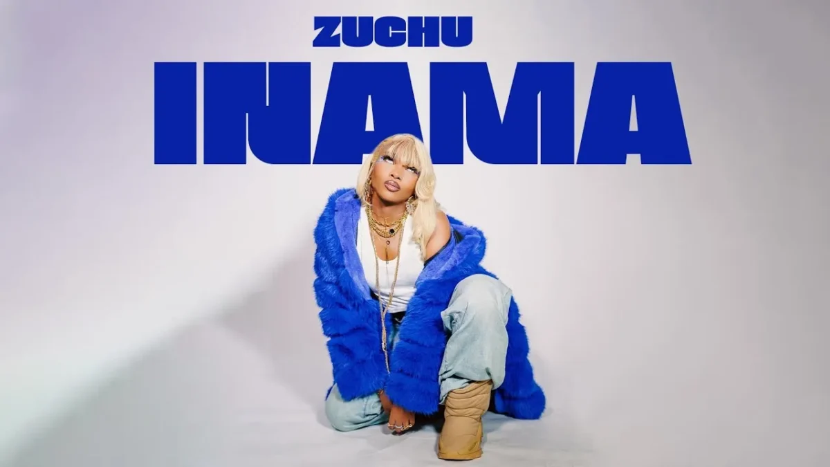Zuchu – Inama Zuchu – Inama