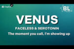 Faceless – And the moment she called