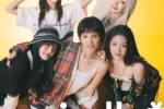 (G)I-DLE – Where Do We Go