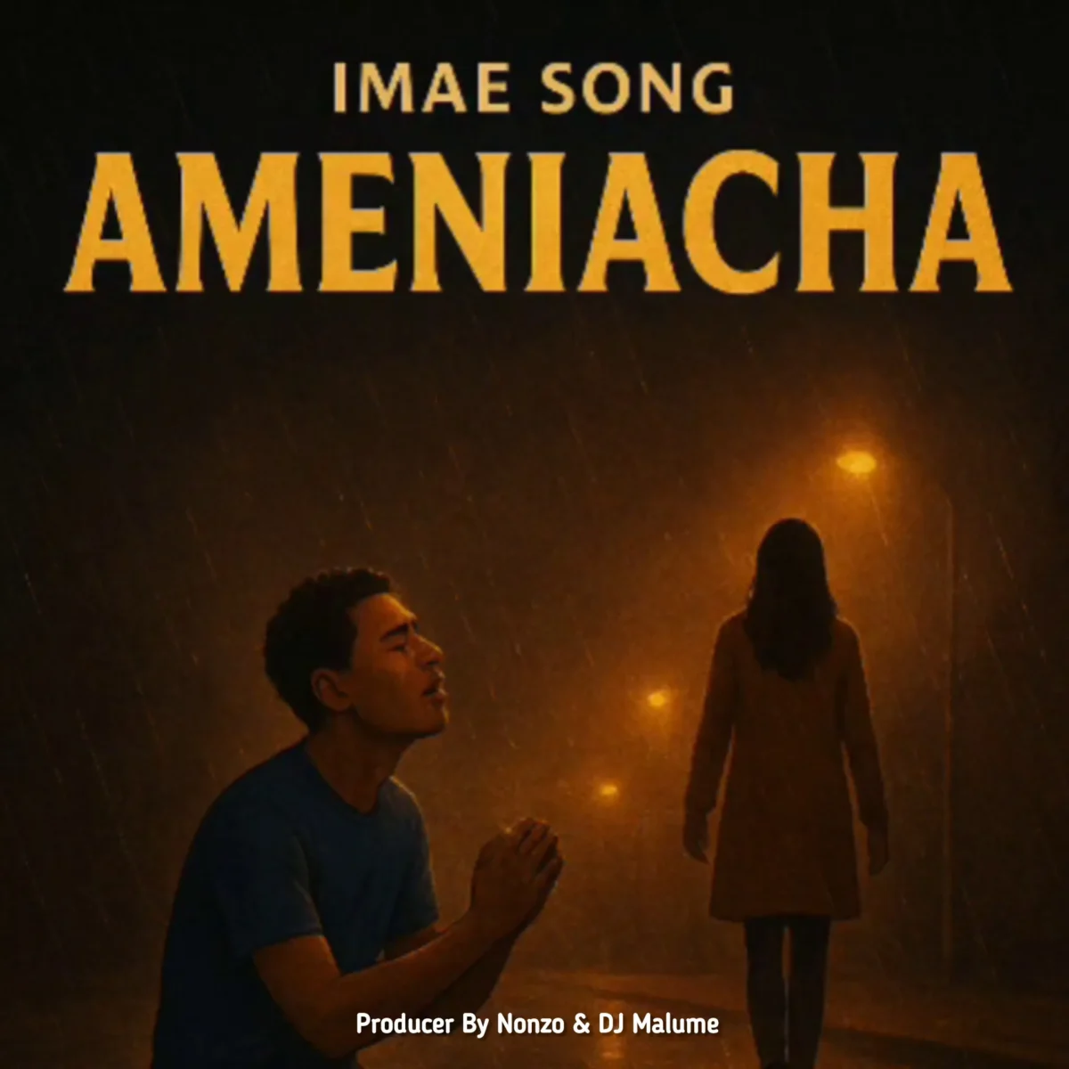 lmae Song - Ameniacha lmae Song - Ameniacha
