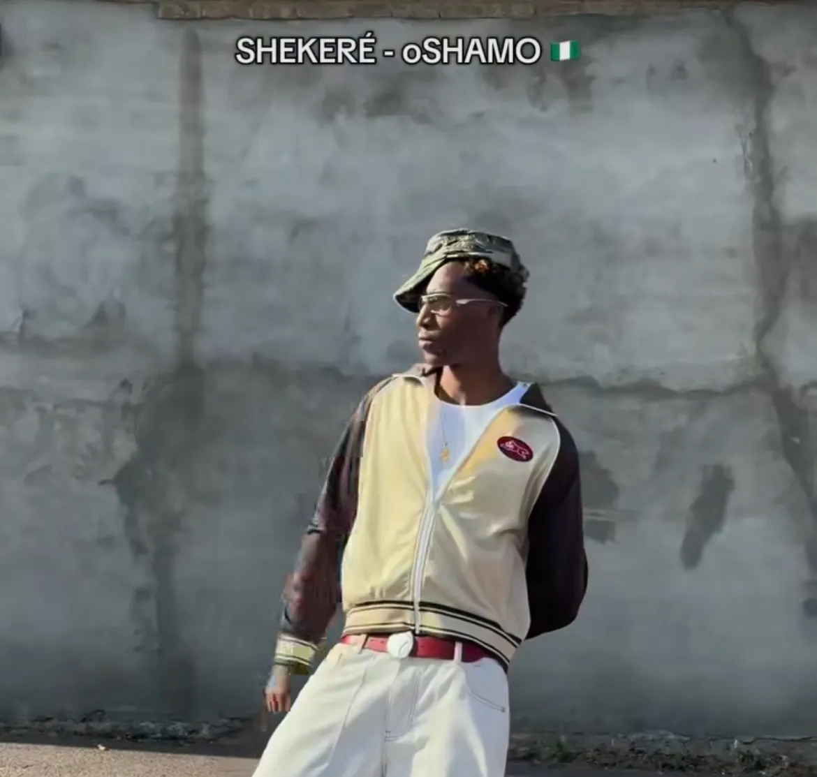 oSHAMO – Many People (Cover)