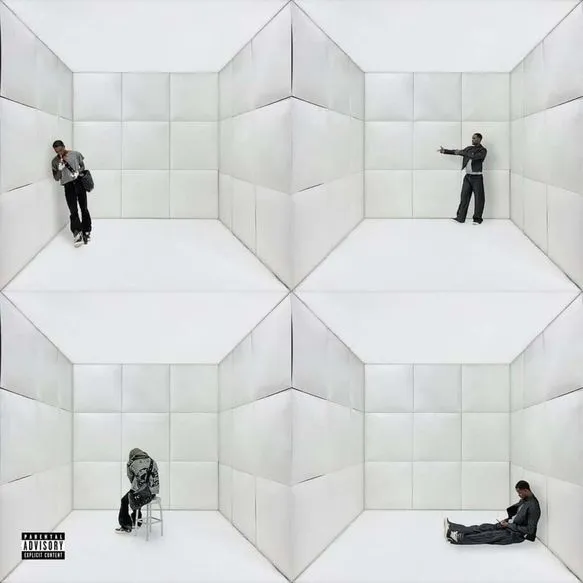 BIGBABYGUCCI – And When I’m Alone (Album)