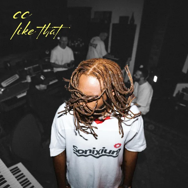 Bees & Honey – CC Like That