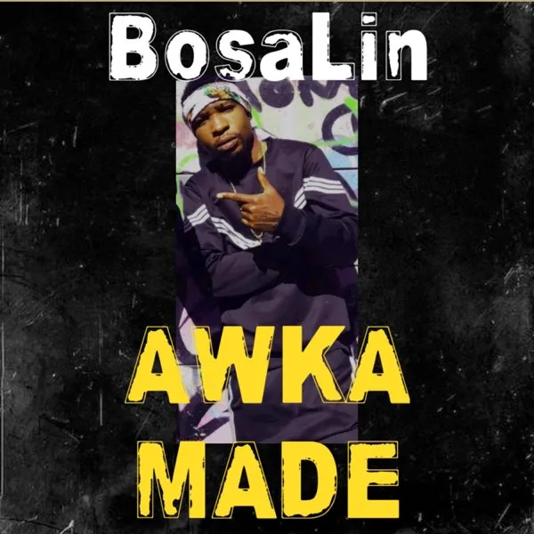 Bosalin – AWKA MADE