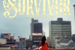 Charlotte Dipanda – Survivor Ft. Davido