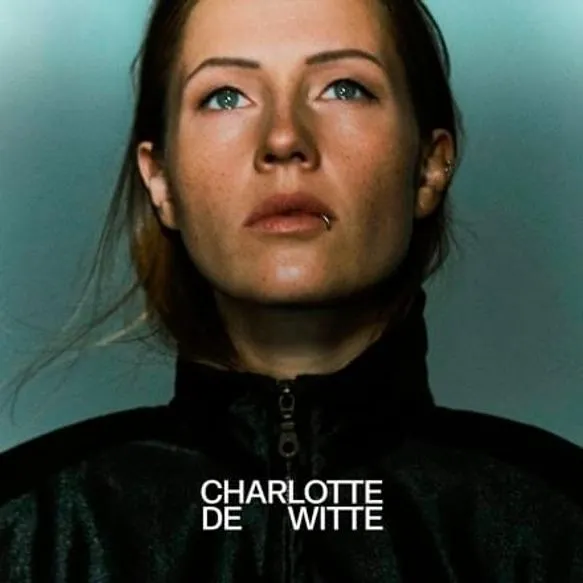 Charlotte de Witte – Charlotte de Witte (Album)