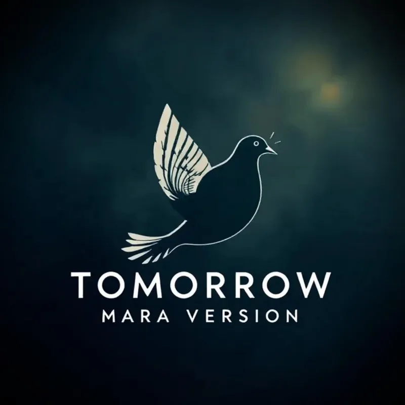DJ Mob – Tomorrow Mara Version