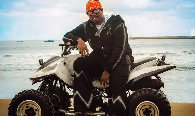 DanDizzy – I.N.E.F.A Ft. Aguero Banks