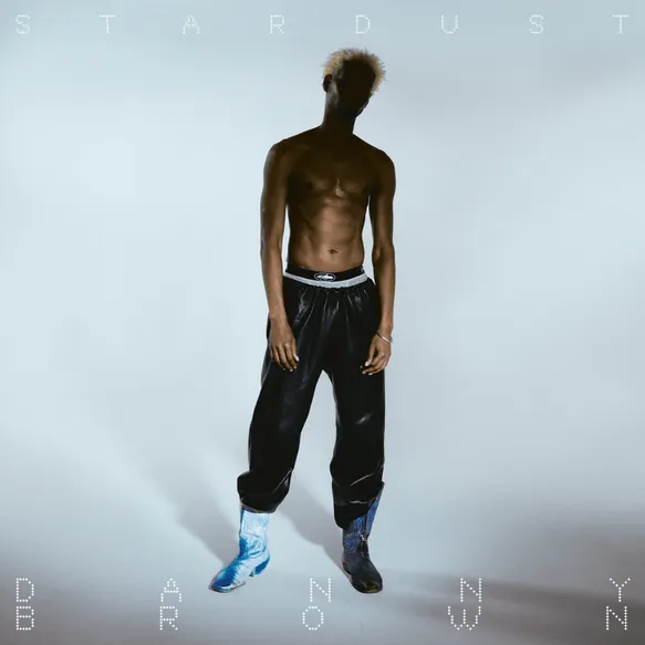Danny Brown – Stardust (Album)